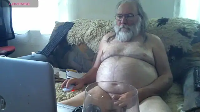 Snapshot of SexySantaC chatting on July 10, 2026, 6:02 am SexySantaC online show from July 10, 2026, 6:02 am