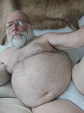 Snapshot of SexySantaC chatting on July 1, 2026, 11:32 am SexySantaC online show from July 1, 2026, 11:32 am