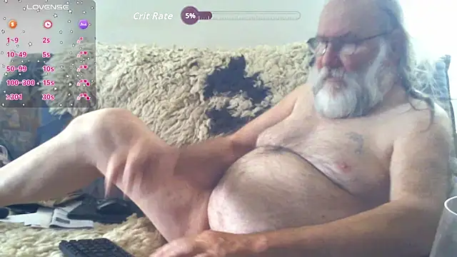 Snapshot of SexySantaC chatting on July 14, 2026, 6:51 am SexySantaC online show from July 14, 2026, 6:51 am