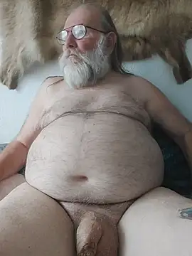 Snapshot of SexySantaC chatting on July 19, 2026, 12:35 pm SexySantaC online show from July 19, 2026, 12:35 pm
