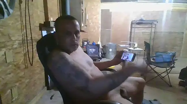 hardcok4u2abuse40 online show from February 1, 2025, 8:50 am