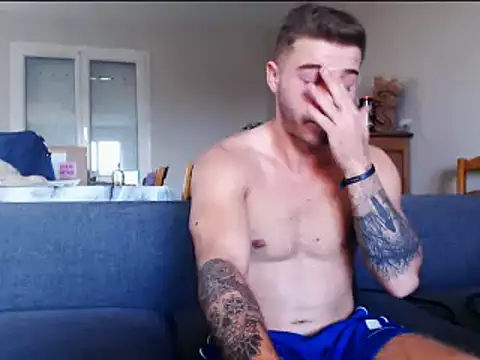 Elkafit28 online show from March 26, 2026, 10:46 am