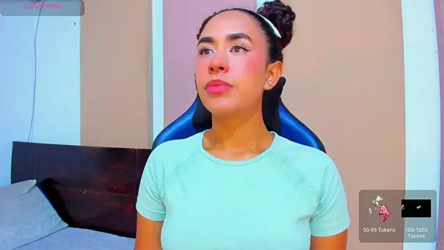 abbyblairs3 online show from March 21, 2026, 4:14 am