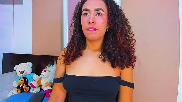 abbyblairs3 online show from November 11, 2025, 4:40 am