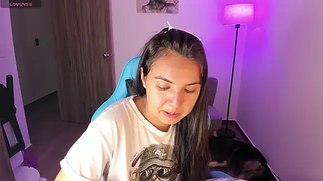 Miss Nicole online show from March 7, 2026, 1:16 pm