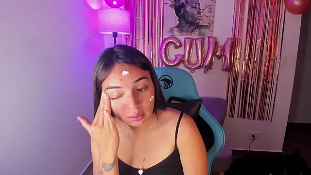 Miss Nicole online show from June 7, 2026, 7:41 pm