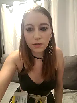 XLisaxx online show from October 14, 2025, 7:03 pm