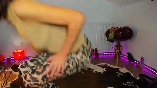 ViciousSiren online show from November 17, 2025, 5:33 am