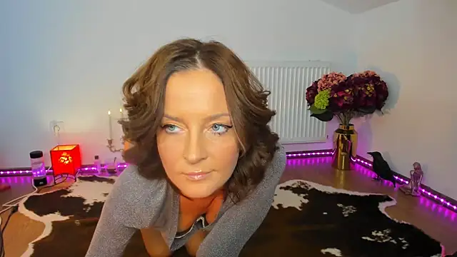 ViciousSiren online show from November 13, 2025, 6:23 pm