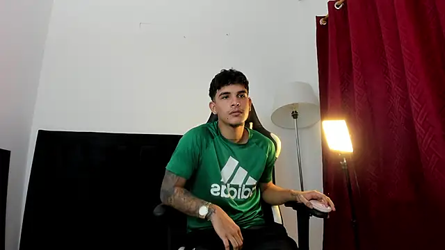 Evan stoner online show from October 11, 2025, 4:13 am