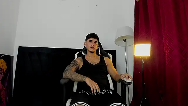 Evan stoner online show from October 6, 2025, 6:47 am