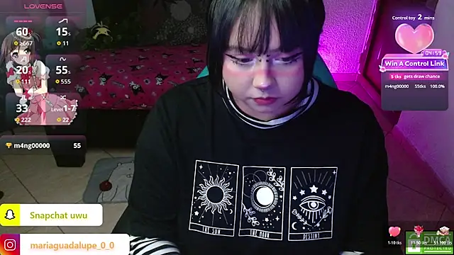 litlle cat online show from January 18, 2026, 6:28 am