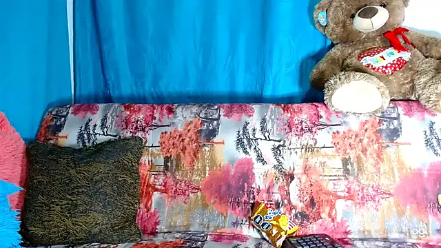 Jenng18 online show from November 13, 2025, 10:41 am