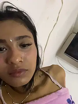 Jenng18 online show from March 22, 2026, 11:06 pm