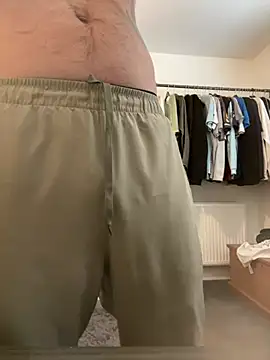 bigguy101 online show from March 22, 2025, 1:08 pm