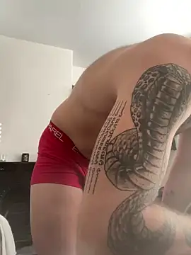 bigguy101 online show from March 20, 2025, 8:31 am