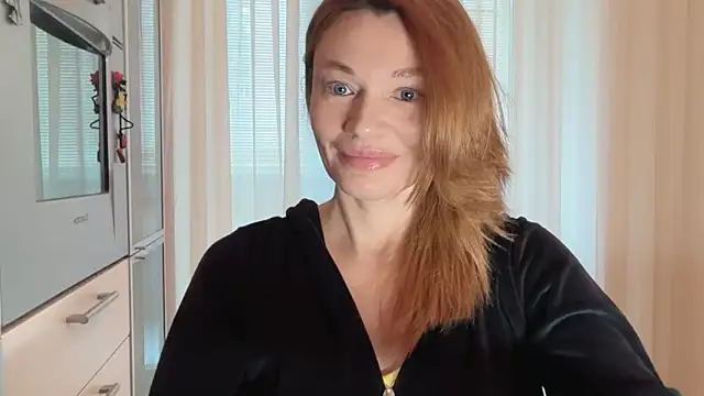 MistyBarnes online show from March 5, 2026, 4:31 am