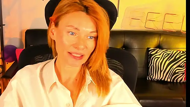 MistyBarnes online show from March 9, 2025, 3:16 pm