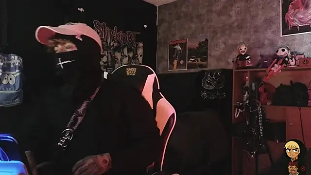 AcidMilo online show from January 6, 2026, 10:03 pm