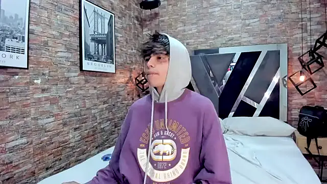 AcidMilo online show from December 17, 2024, 12:00 pm