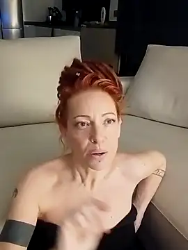 Audrie 78 online show from March 7, 2026, 6:46 pm