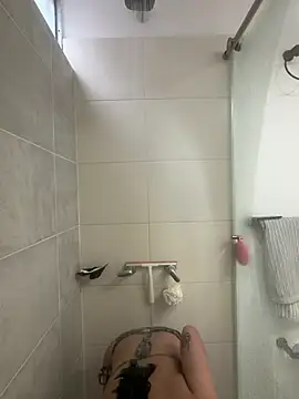 Anny Moore09 online show from April 19, 2026, 1:56 pm