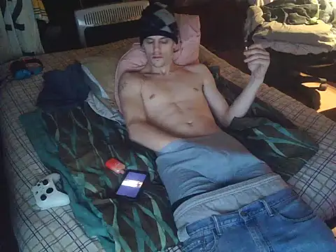 xxxTony999 online show from March 2, 2025, 5:01 am