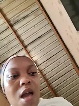 EbonyBuu online show from June 3, 2026, 11:22 am