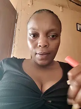 EbonyBuu online show from May 29, 2026, 9:26 am