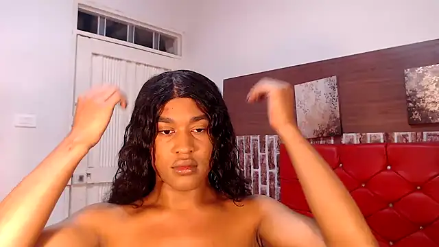 dirtydolltsx online show from March 29, 2026, 7:43 am