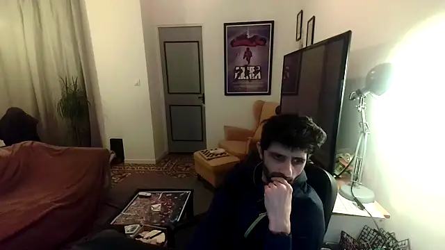 fdd13 online show from March 21, 2025, 6:18 pm