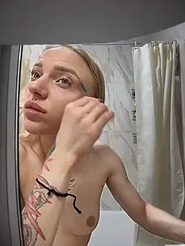 pinkstar  online show from March 23, 2025, 6:37 am