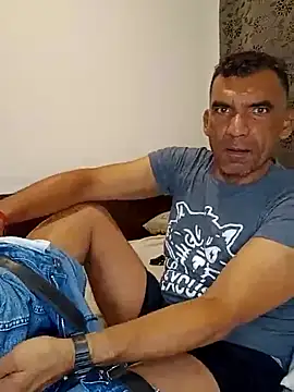 Daddy1972 online show from December 30, 2024, 9:50 pm