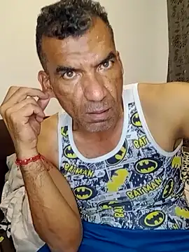 Daddy1972 online show from January 8, 2025, 12:28 am