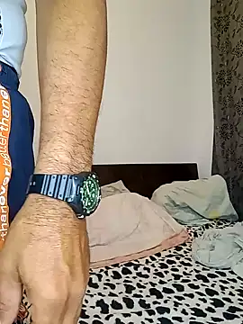 Daddy1972 online show from January 11, 2025, 12:40 pm