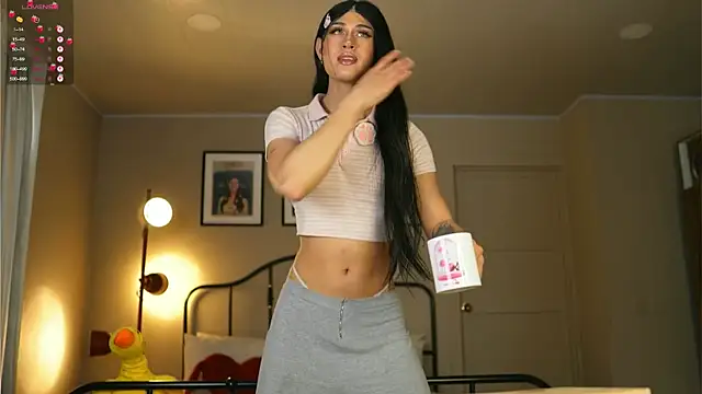 Snapshot of julesbennet chatting on March 7, 2025, 1:29 pm julesbennet online show from March 7, 2025, 1:29 pm