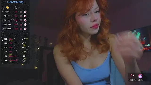 Snapshot of Juliette_Sunshine chatting on March 13, 2025, 9:59 pm Juliette Sunshine online show from March 13, 2025, 9:59 pm