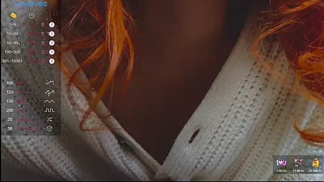 Snapshot of Juliette_Sunshine chatting on February 24, 2025, 4:49 am Juliette Sunshine online show from February 24, 2025, 4:49 am