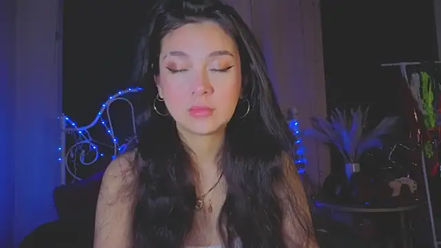 Funny Bunny online show from March 27, 2026, 12:19 am