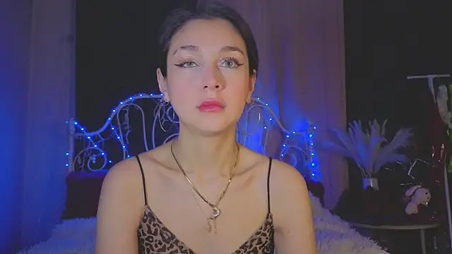 Funny Bunny online show from February 17, 2026, 11:24 pm