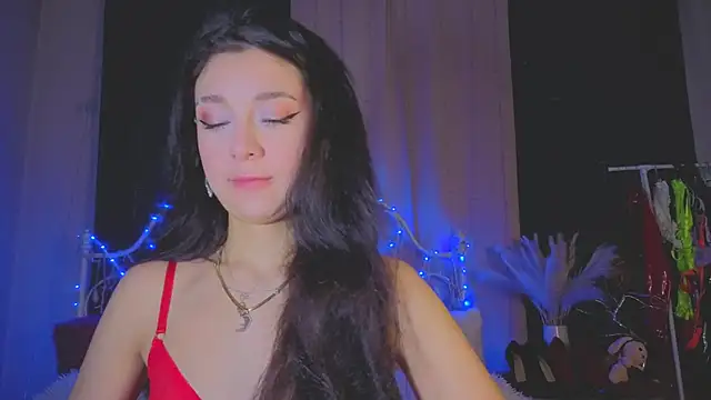 Funny Bunny online show from February 13, 2026, 11:16 pm