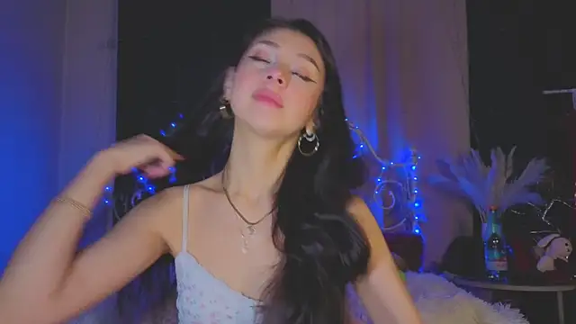 Funny Bunny online show from March 4, 2026, 1:35 am