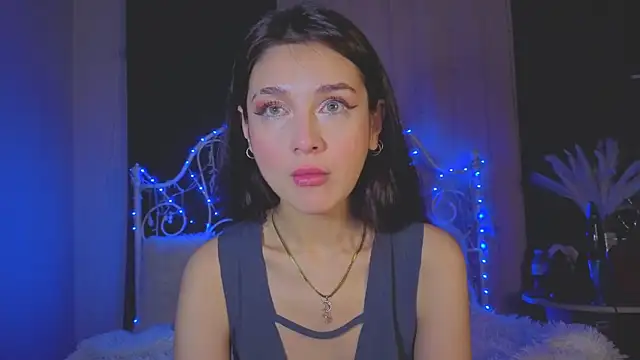 Funny Bunny online show from November 23, 2025, 3:16 am