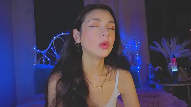 Funny Bunny online show from October 10, 2025, 12:00 am