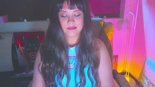 Malika uAngel online show from March 15, 2026, 6:37 pm