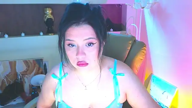 Malika uAngel online show from March 26, 2026, 10:18 pm