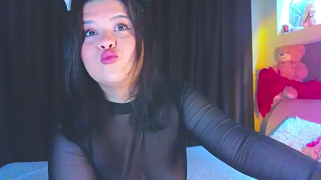 Malika uAngel online show from February 28, 2026, 10:20 pm