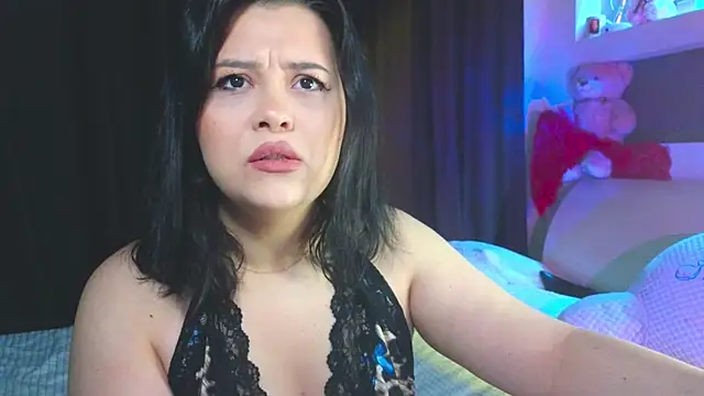 Malika uAngel online show from January 5, 2026, 10:35 pm