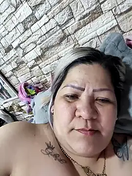 Dalessa Bigtits online show from April 3, 2026, 12:28 am