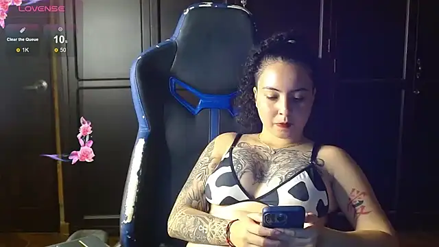 jaydensalvatore  online show from March 29, 2026, 10:55 pm